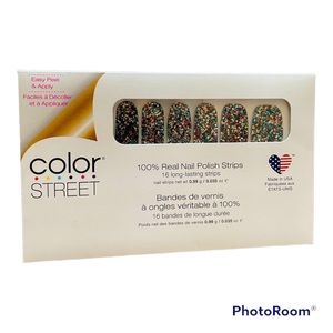 🦄 Broadway Glimmer - Dry Polish 🦄